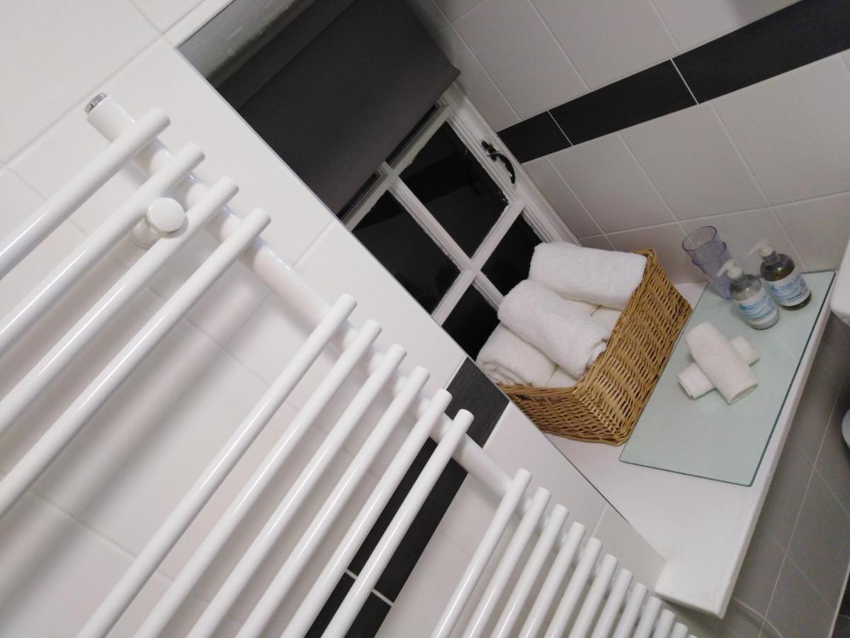 Bed and Breakfast Wheelgate Torver Exterior foto
